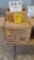 Melange Vintage Sunflower Stoneware Dinner Set