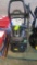 Black Max Power Washer 2800 Psi 2.3 Gpm- Mitsubishi Gasoline Engine