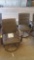 Member's Mark Fremont Collection Swivel Rocking Chairs Set Of 2