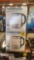 2 Farberware Electric Glass Kettle