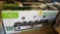 Tru 3 Crock Buffet Slow Cooker