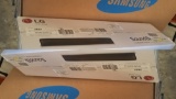 Lg Soundbar 2 Ch. Bluetooth Sound Bar