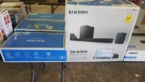 Samsung Soundbar 3 Series Hw-mm37