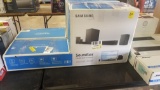 Samsung Soundbar 3 Series Hw-mm37