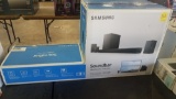 Samsung Soundbar 3 Series Hw-mm37