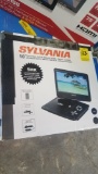 Sylvania 10