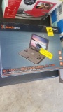 Blackweb Blu-ray Disc/dvd Media Player High-resolution Hd Theater Display 11.4