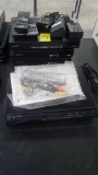 4 Sony Dvd Players- Out Of Box With Remotes