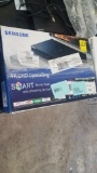Samsung Blu-ray Player