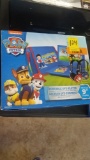 Paw Patrol Portable Dvd Player 9
