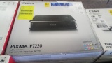 Canon Pixma Ip7220 Inkjet Printer