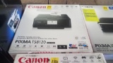 Canon Pixma Ts8120 All In One Printer
