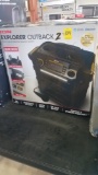 Ion Explorer Outback 2 High-power All-weather Speaker System