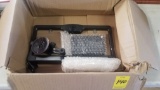 License Plate Holder Backup Camera