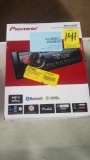Pioneer Mvh-s21bt Digital Media Receiver