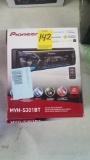 Pioneer Mvh-s301bt Digital Media Receiver