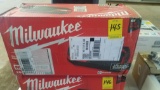 Milwaukee M18/ M12 Wireless Jobsite Speaker