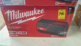 Milwaukee M18/ M12 Wireless Jobsite Speaker