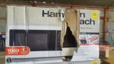 Hamilton Beach Microwave Oven 1000 Watts