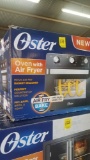 Oster Oven With Air Fryer