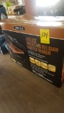 Bella 4 Slice Rotating Belgian Waffle Maker