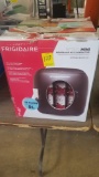 Frigidaire Retro Mini Beverage Refrigerator