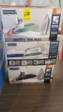 3- Maytag Smartfill Iron M1202