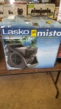 Lasko Misto Outdoor Misting Fan
