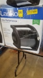 Lasko Max Performance Pivoting Utility Fan