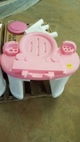 Step 2 Fantasy Vanity