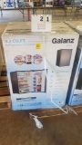 Galanz 4.3 Cu Ft Refrigerator