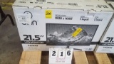 5- Onn 21.5