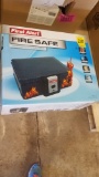 First Alert Fire Safe