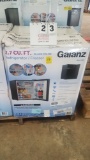 Galanz 2.7 Cu Ft Refrigerator
