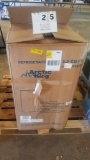 Artic King 3.3 Cu Ft Refrigerator