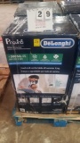 Delonghi Pinguino Portable Air Conditioner Up To 500 Sq. Ft. Room