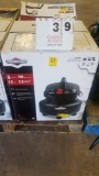 Briggs & Stratton Air Compressor 6 Gal 150 Max Psi 1.5 Hp