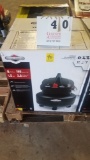 Briggs & Stratton Air Compressor 6 Gal 150 Max Psi 1.5 Hp