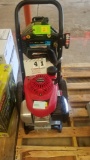 Honda 2800 Psi Pressure Washer
