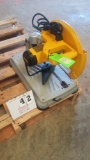 Dewalt 14
