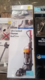Dyson Ball Total Clean Vacuum