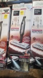 Shark Genius Steam Pocket Mop System