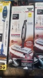 Shark Genius Steam Pocket Mop System