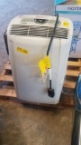 Delonghi Pinguino Portable Air Conditioner Up To 500 Sq. Ft. Room