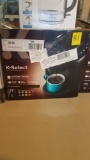 Keurig K-select Single Serve Coffee Maker