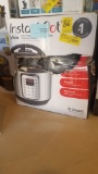Instapot 8 Quart