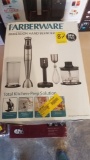 Farberware Immersion Hand Blender