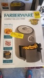 Farberware Compact Oil-less Fryer