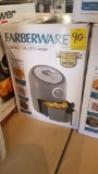 Farberware Compact Oil-less Fryer