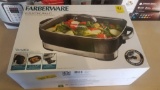 Farberware Xl Electric Skillet